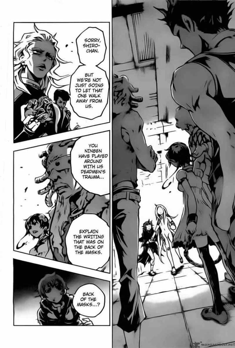 Deadman Wonderland 29 28