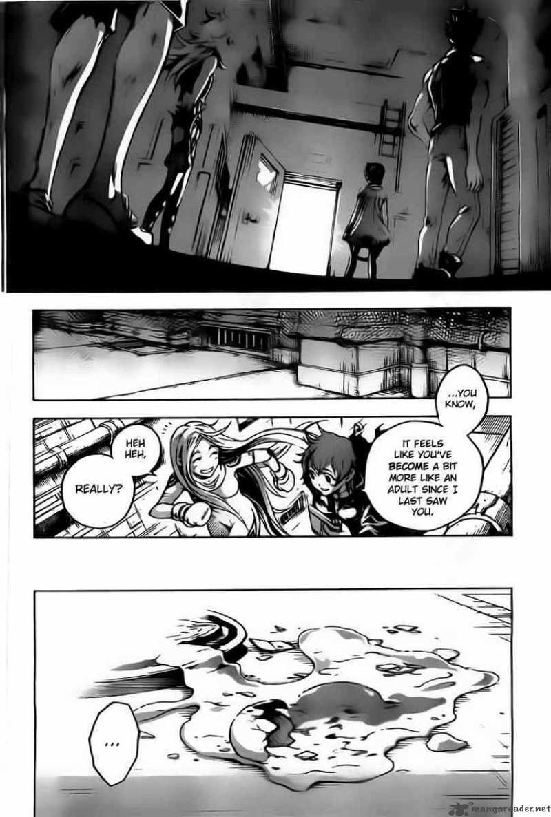 Deadman Wonderland 29 35