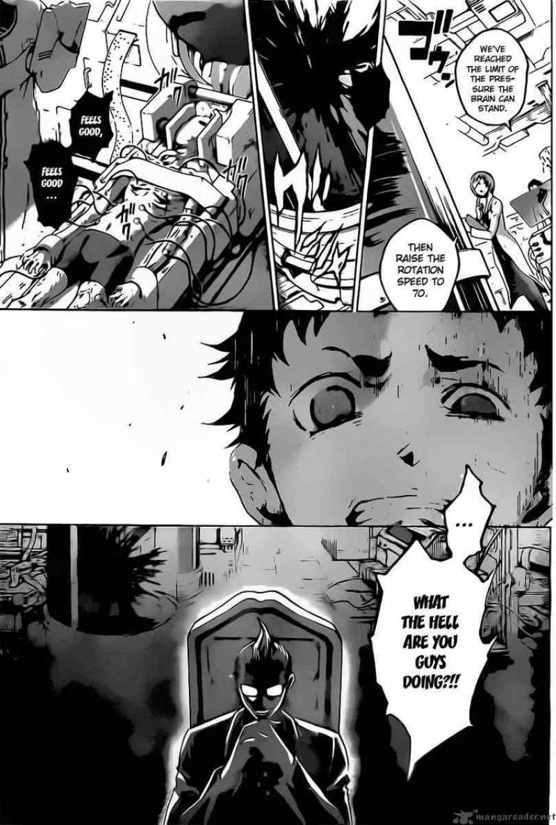 Deadman Wonderland 29 38