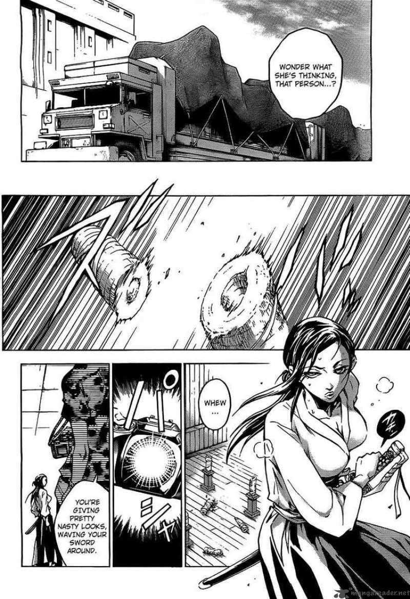 Deadman Wonderland 29 4