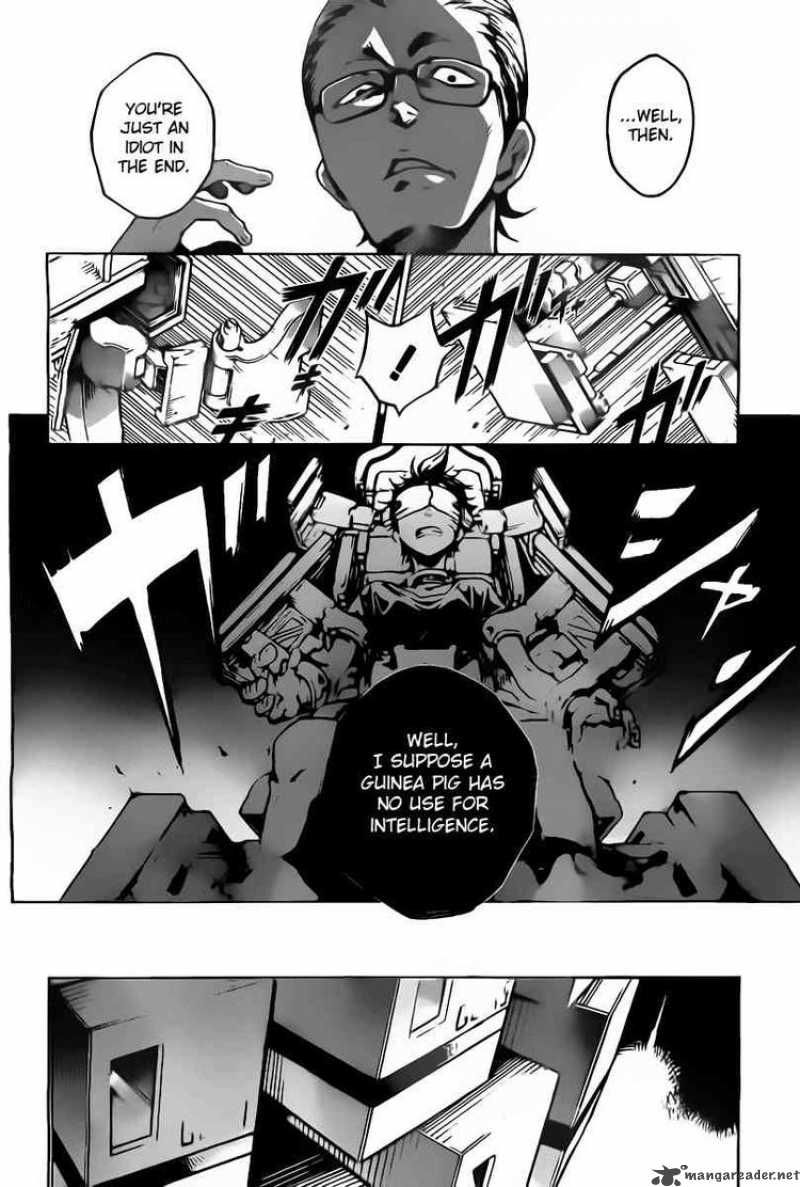 Deadman Wonderland 29 41