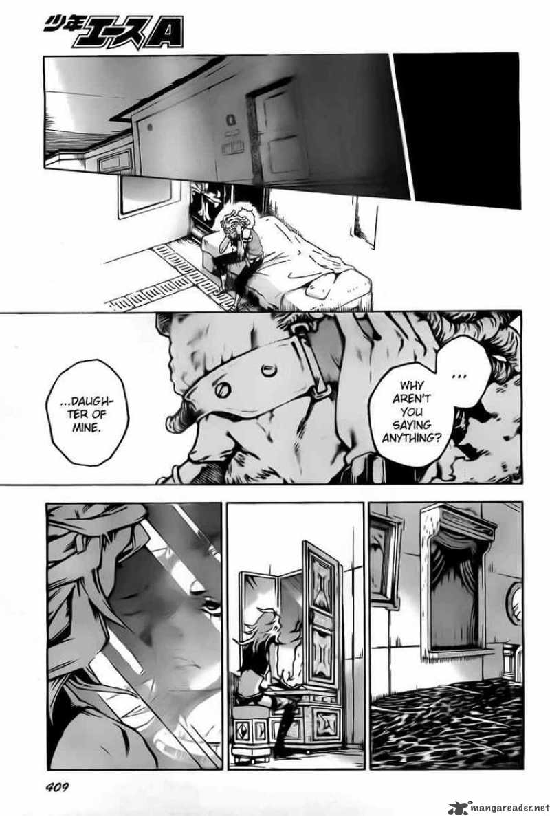 Deadman Wonderland 29 42