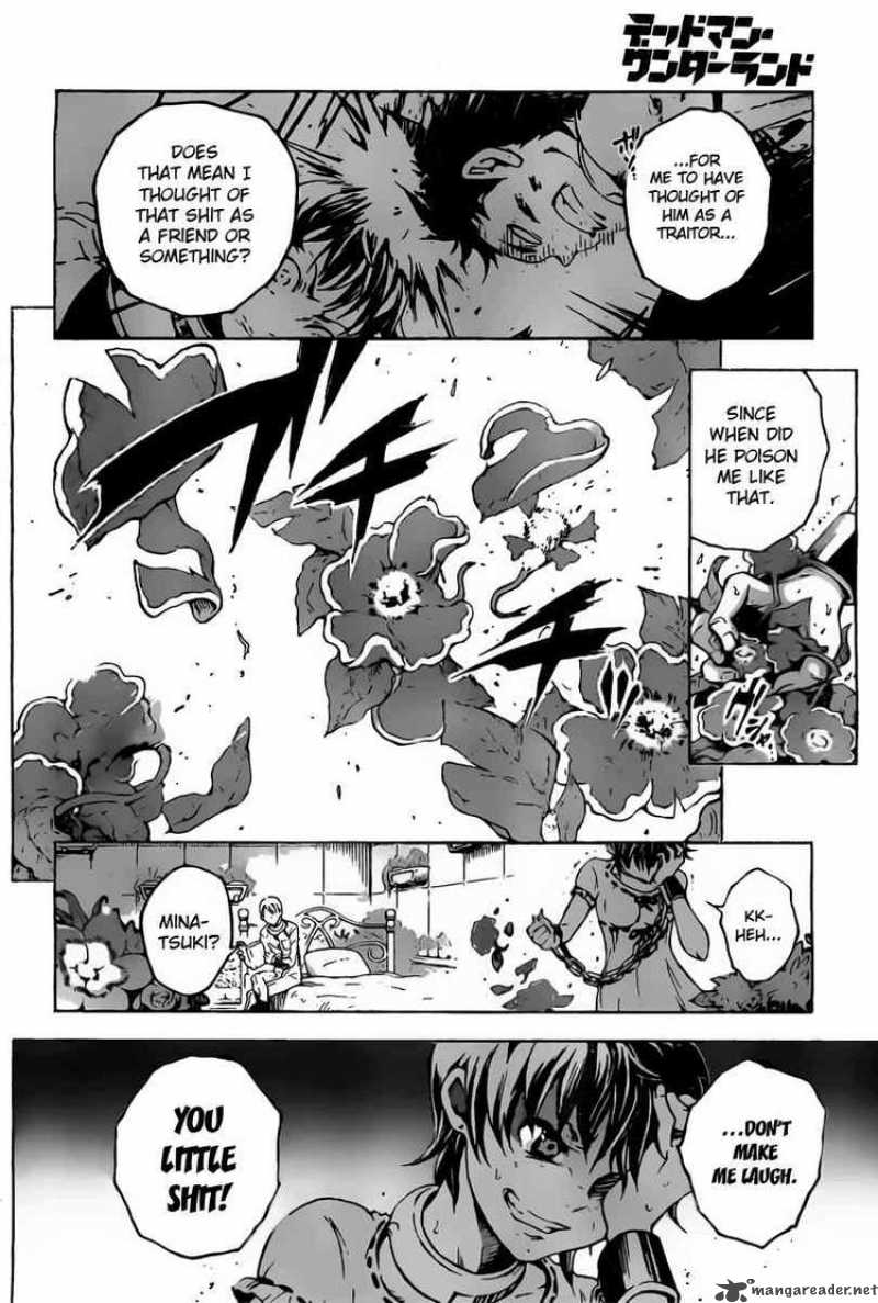 Deadman Wonderland 29 45