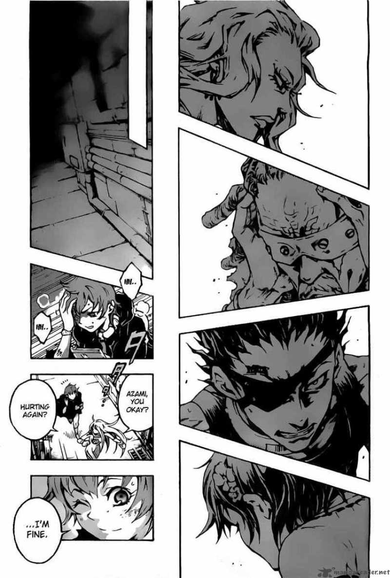Deadman Wonderland 29 46