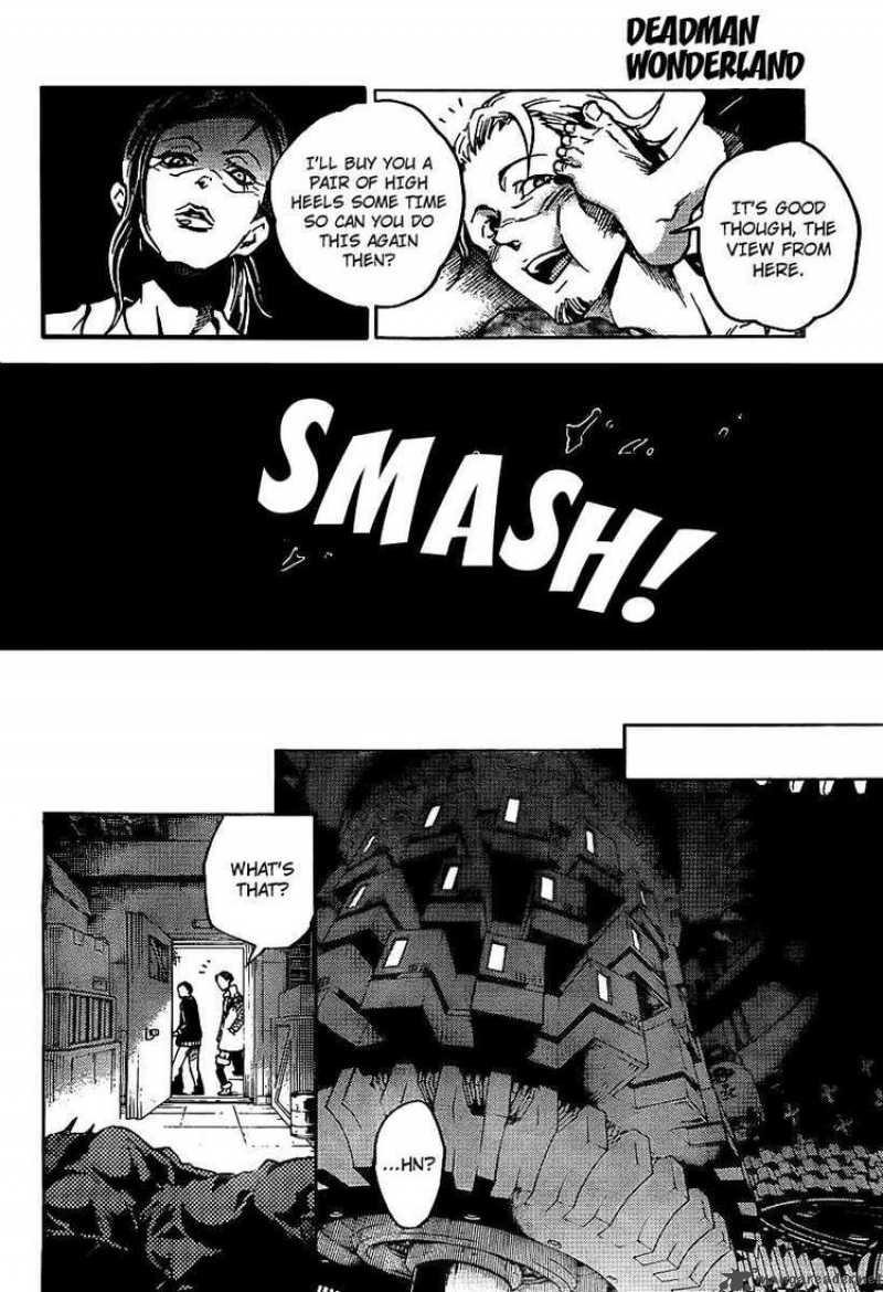 Deadman Wonderland 29 6