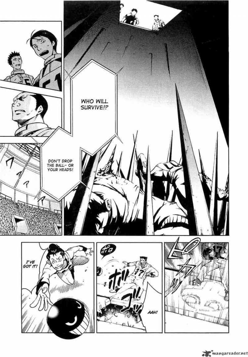 Deadman Wonderland 3 23