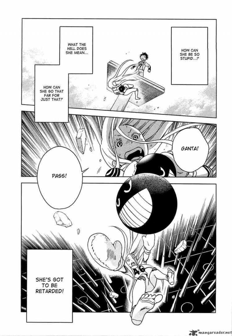 Deadman Wonderland 3 35