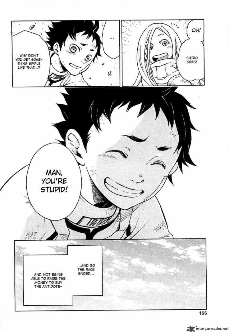 Deadman Wonderland 3 42