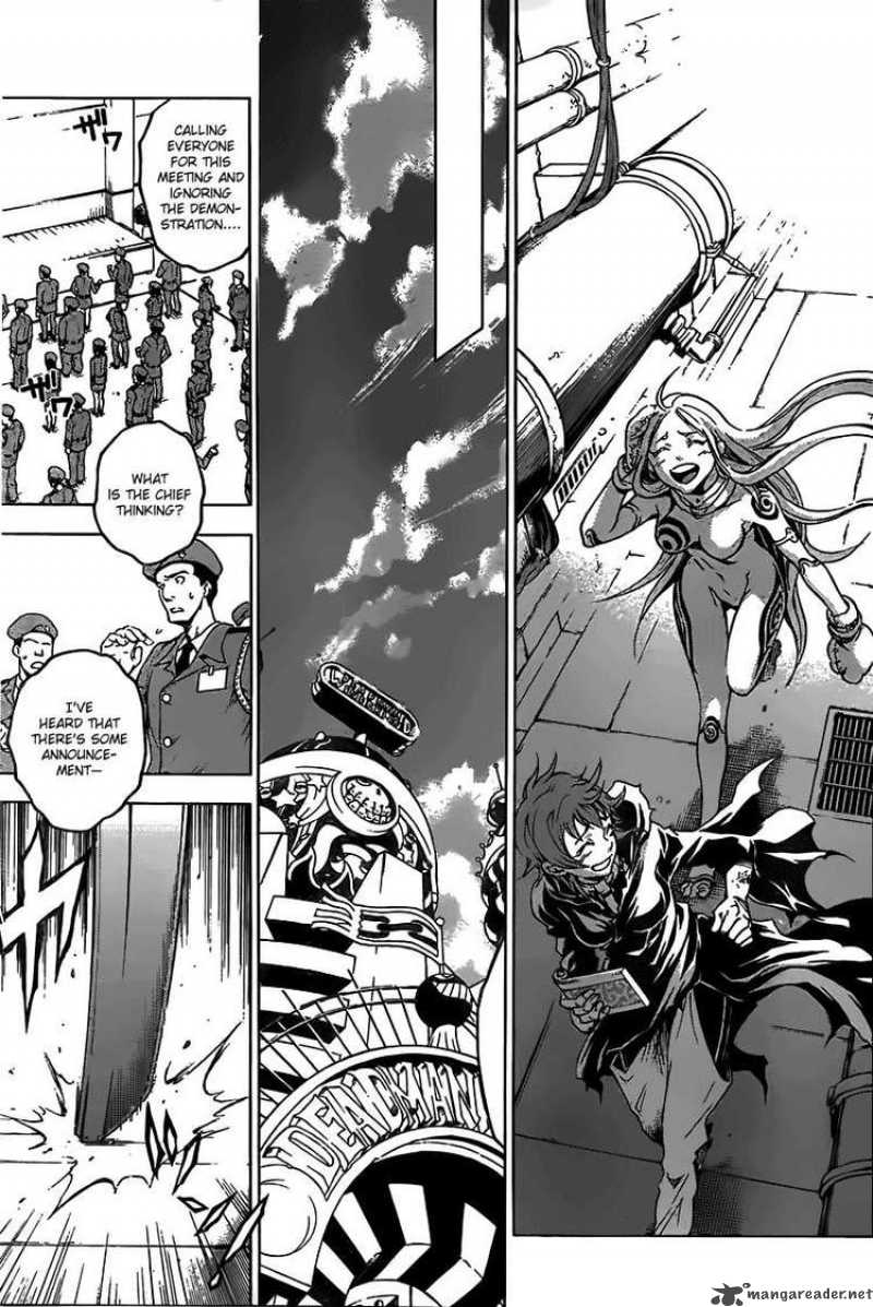 Deadman Wonderland 30 11
