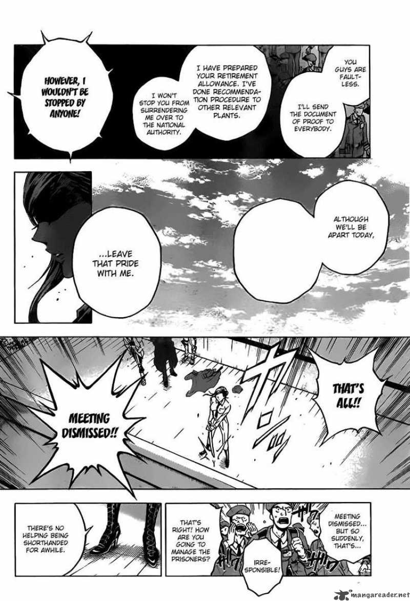 Deadman Wonderland 30 14