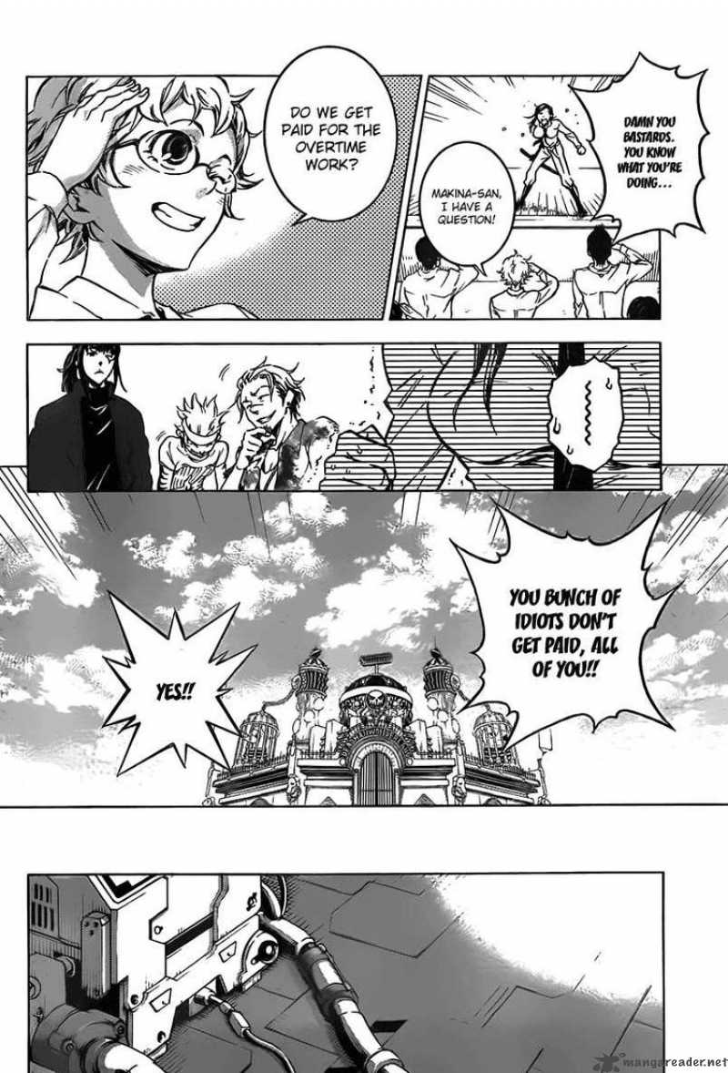 Deadman Wonderland 30 18