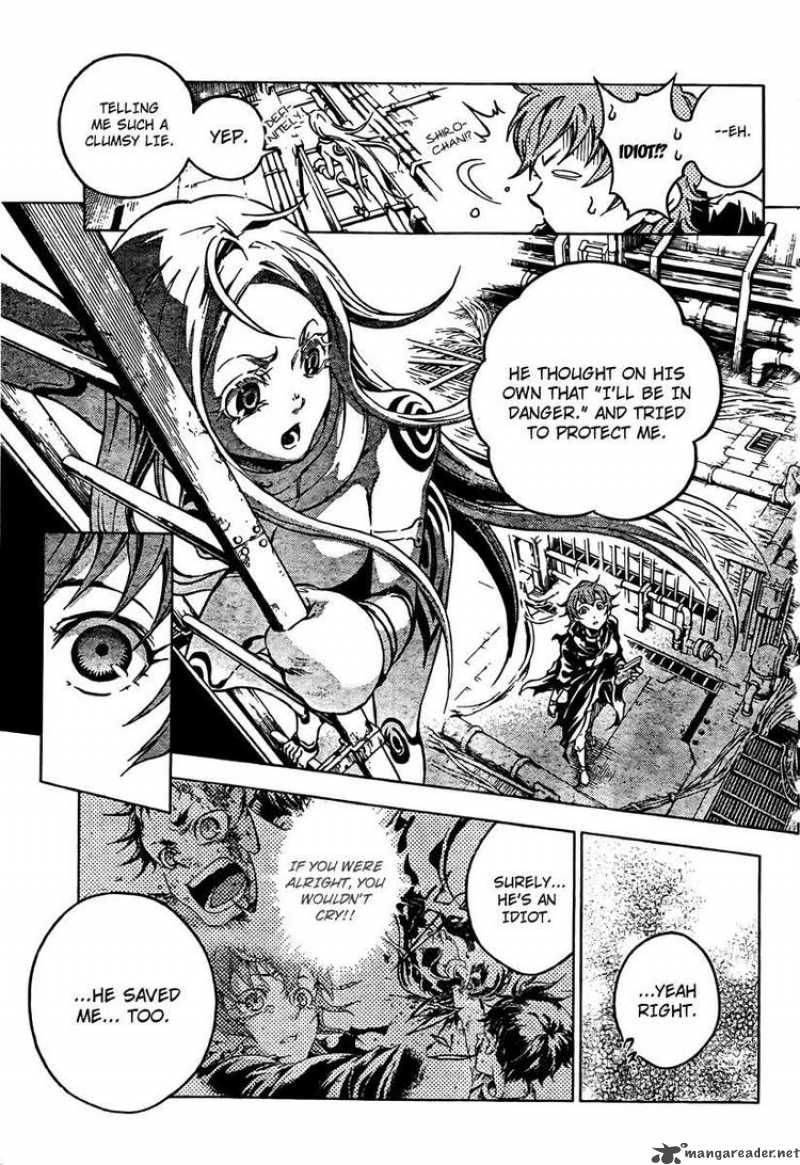 Deadman Wonderland 30 9