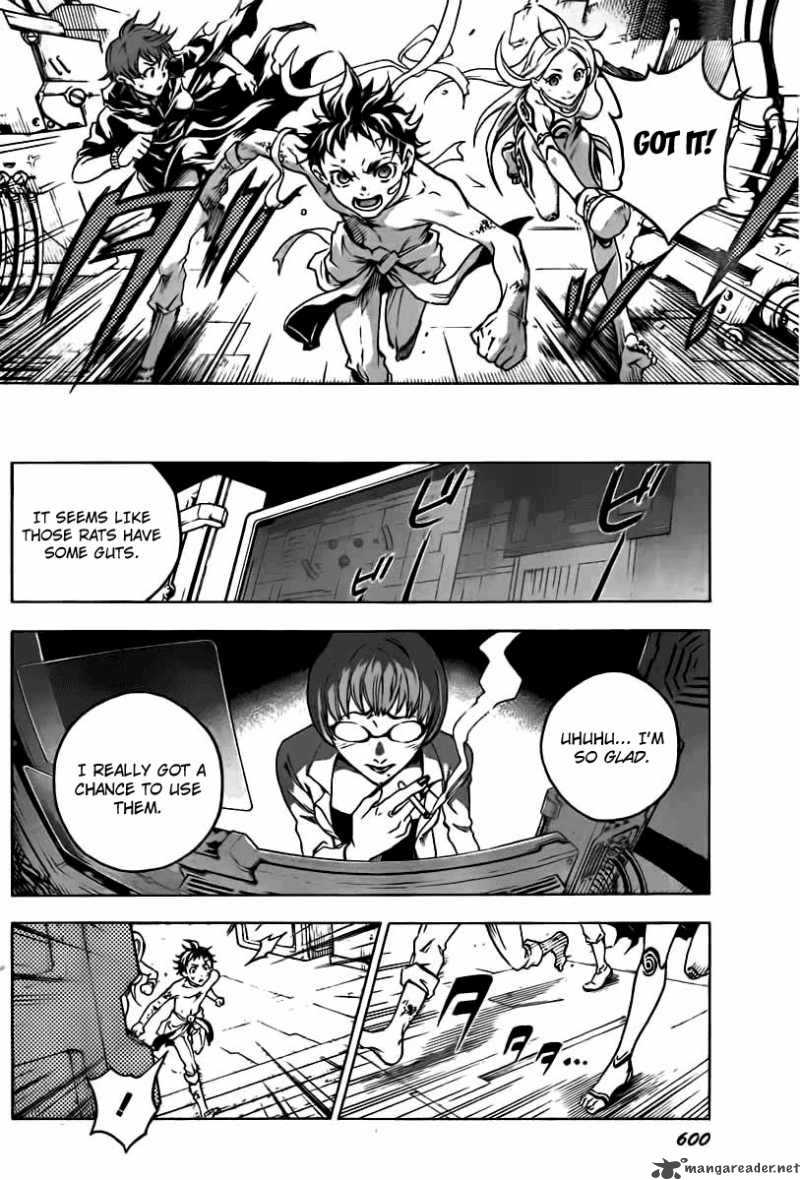 Deadman Wonderland 31 13