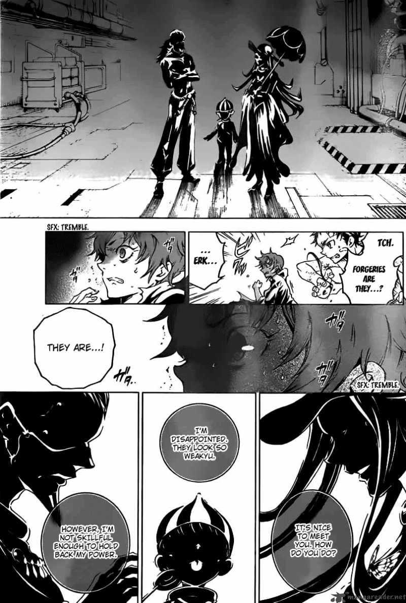 Deadman Wonderland 31 14