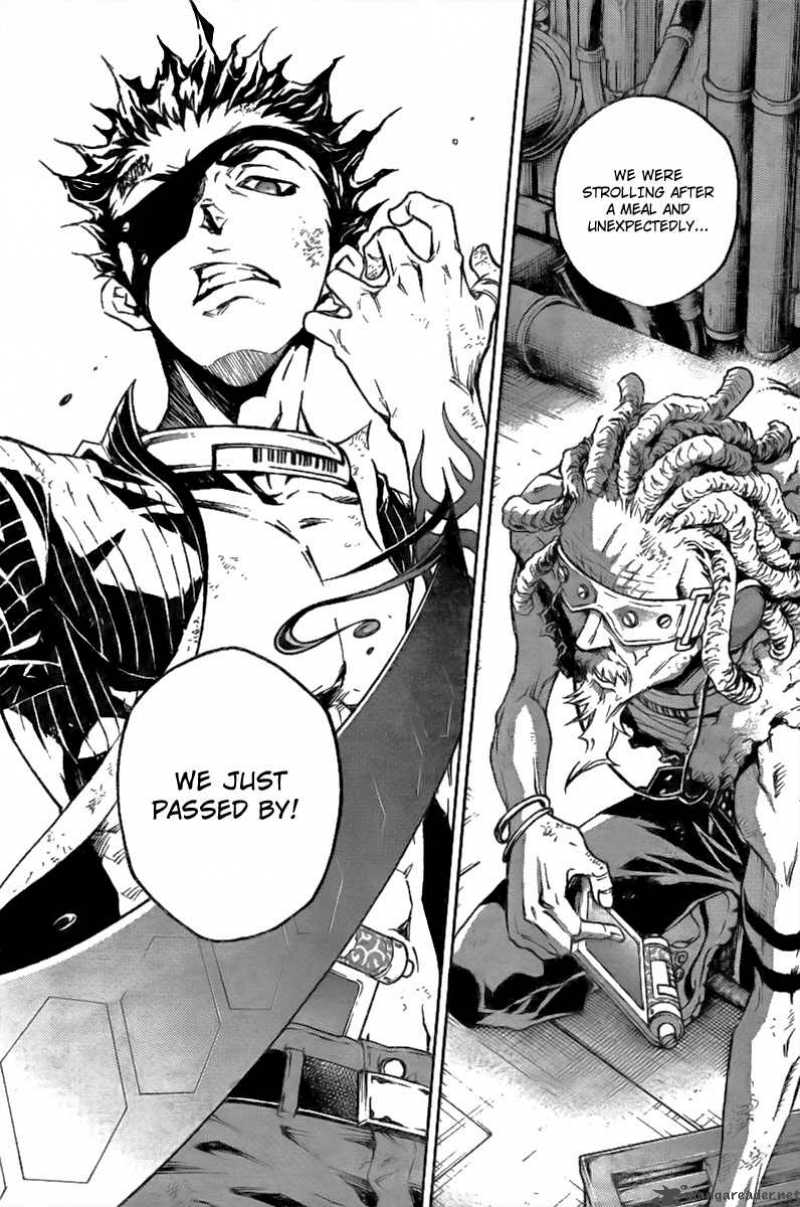 Deadman Wonderland 31 21