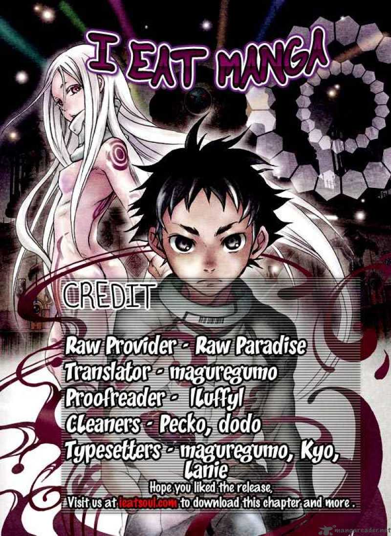 Deadman Wonderland 31 23