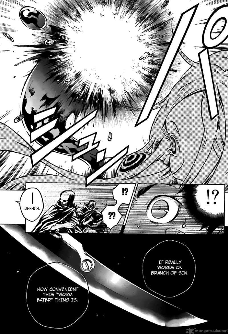 Deadman Wonderland 31 7