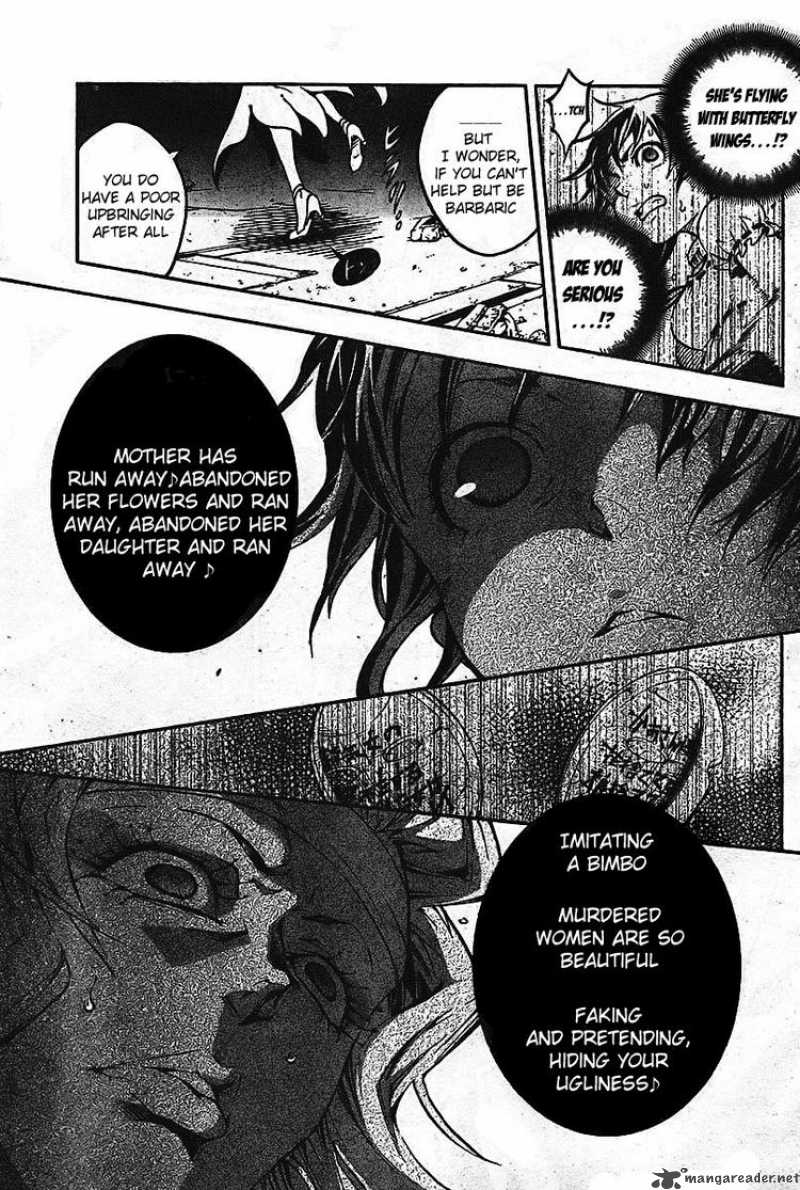 Deadman Wonderland 32 17