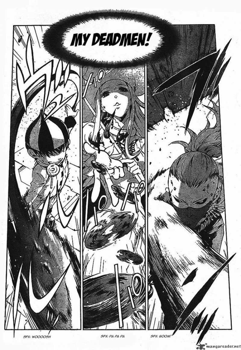 Deadman Wonderland 32 5