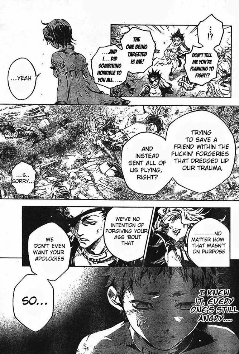 Deadman Wonderland 32 9