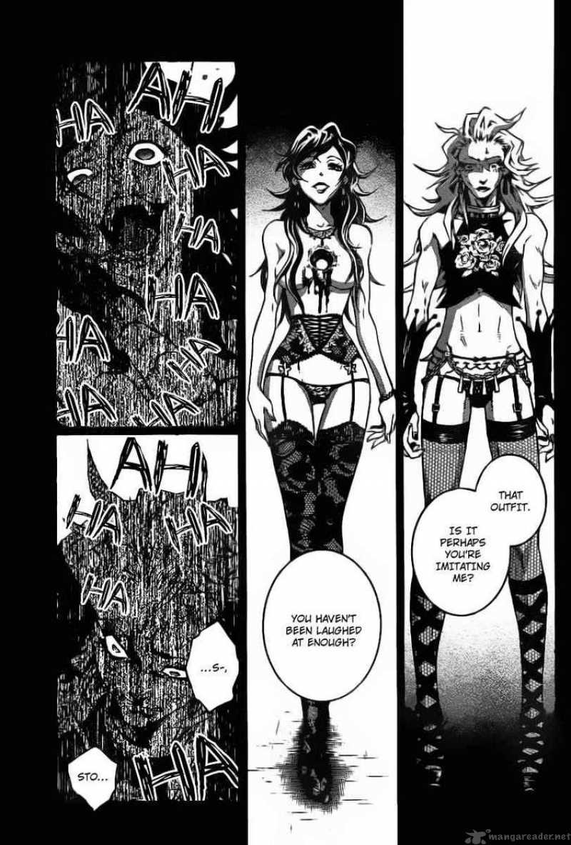 Deadman Wonderland 33 11