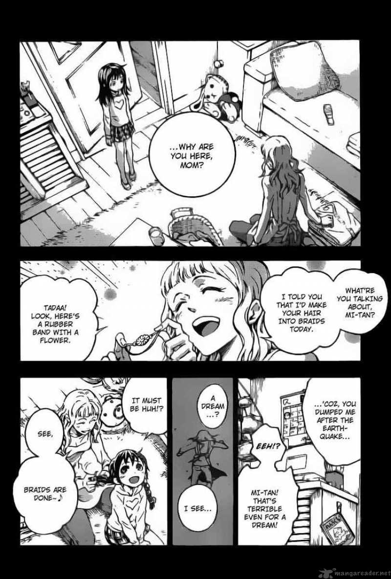 Deadman Wonderland 33 14