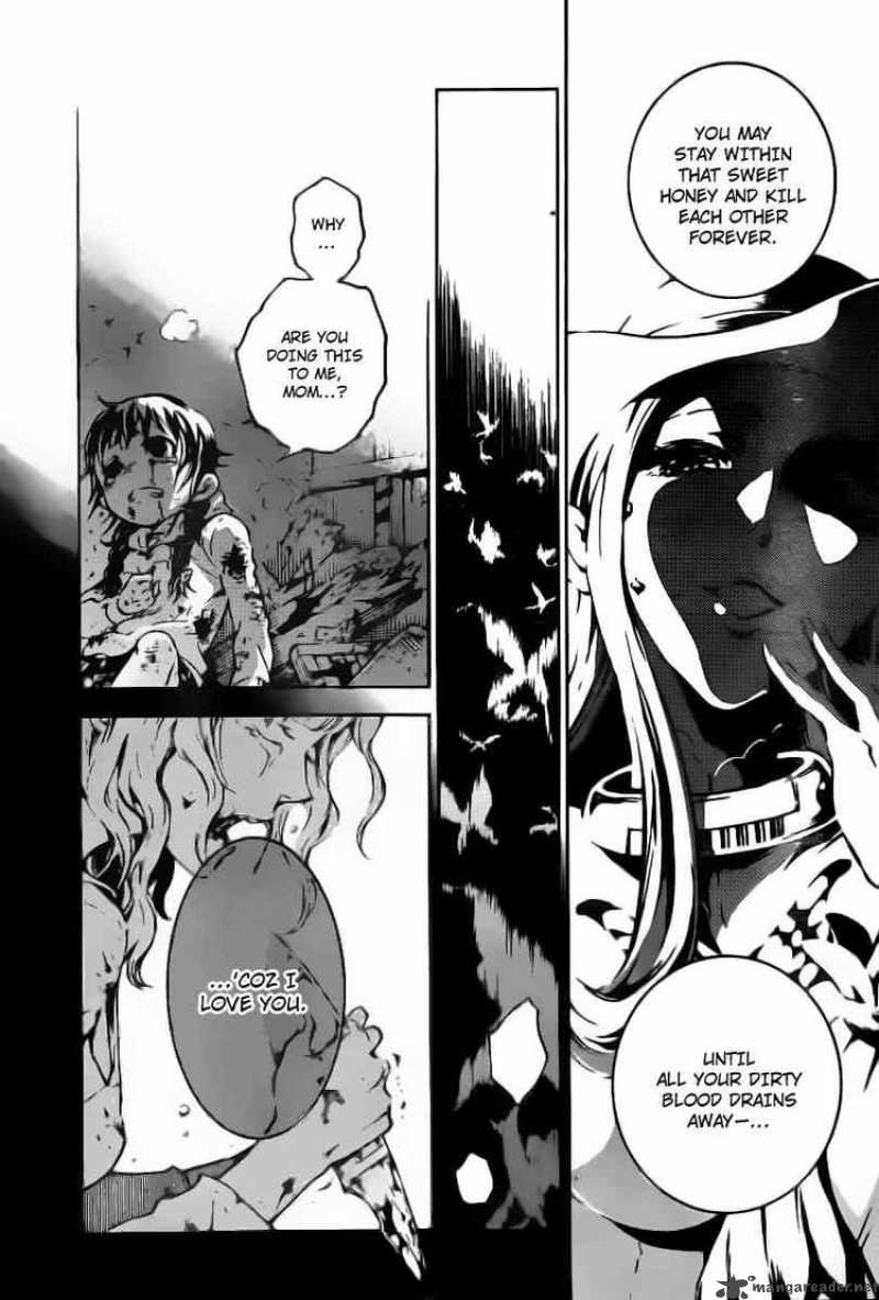 Deadman Wonderland 33 19