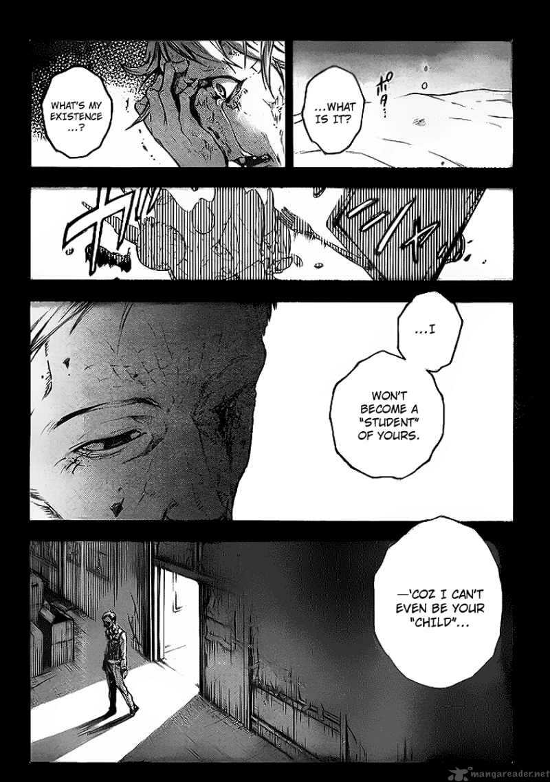 Deadman Wonderland 34 28