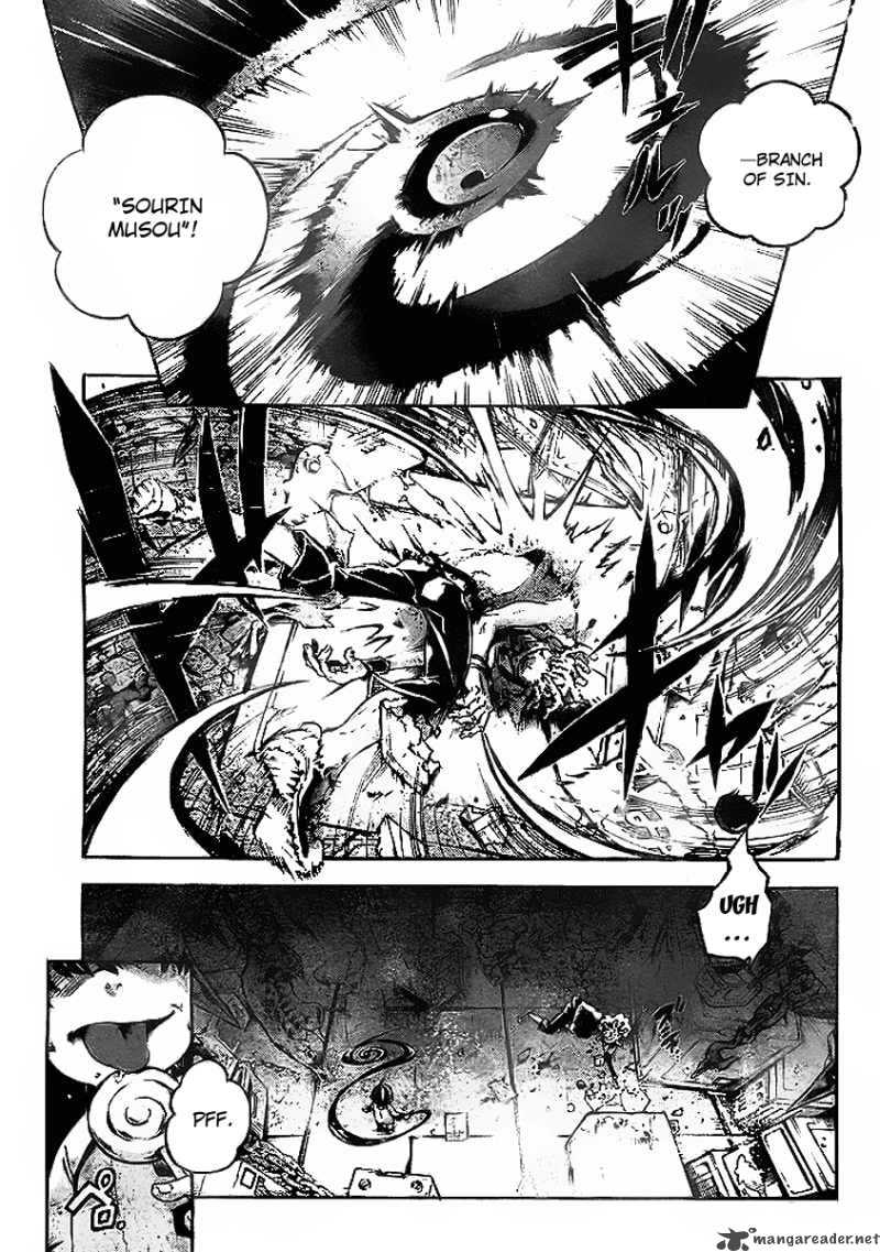 Deadman Wonderland 34 3