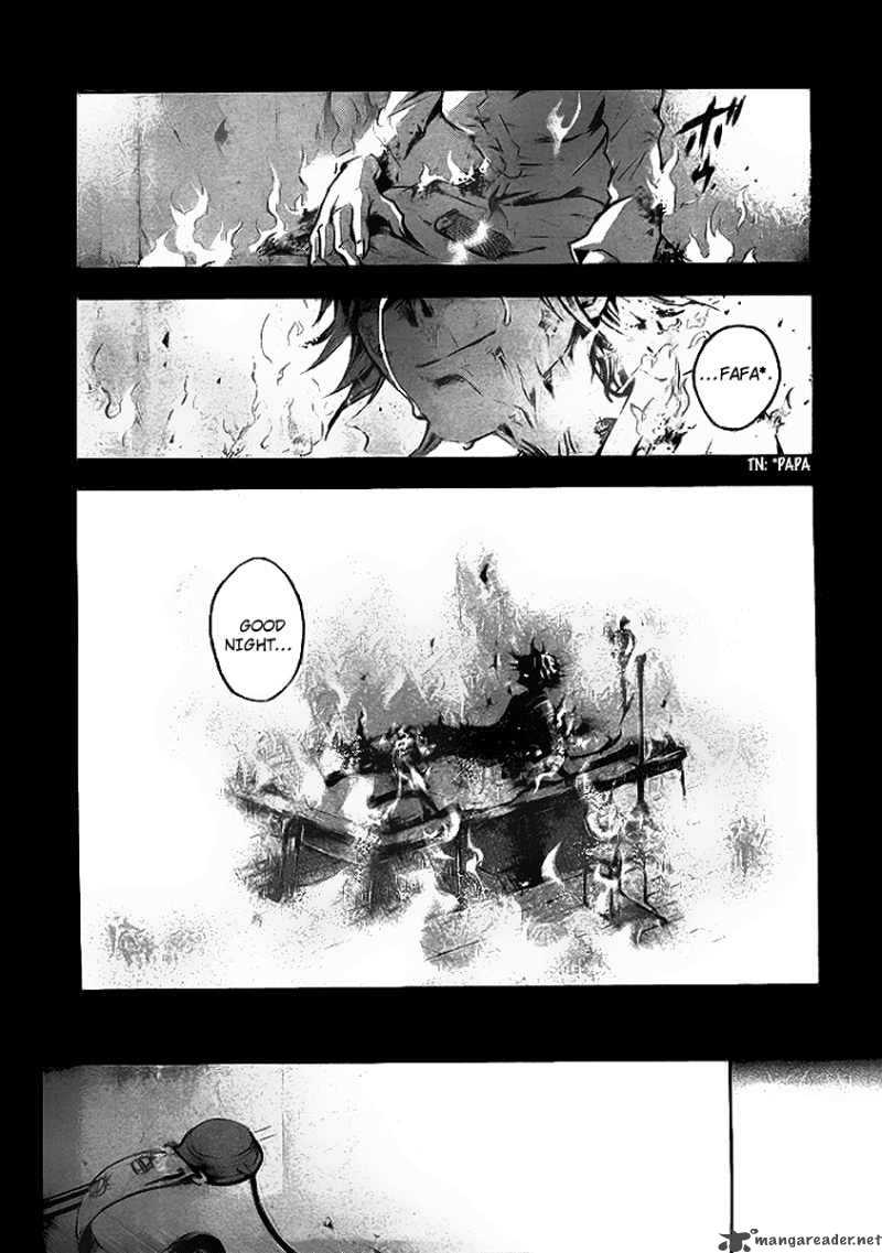 Deadman Wonderland 34 30