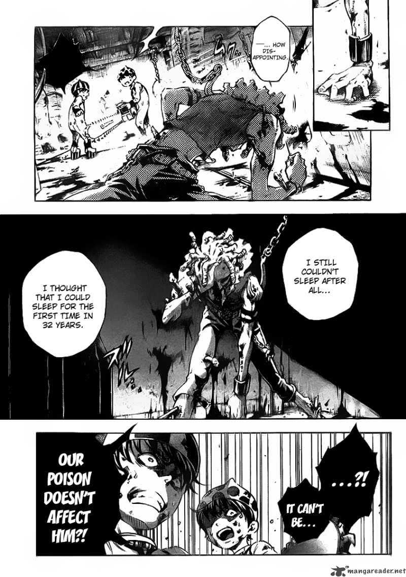 Deadman Wonderland 34 31