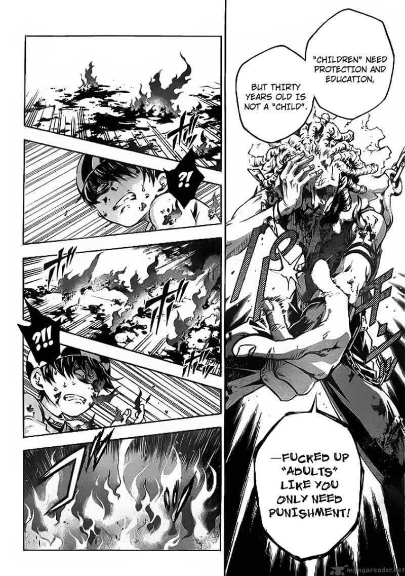 Deadman Wonderland 34 32