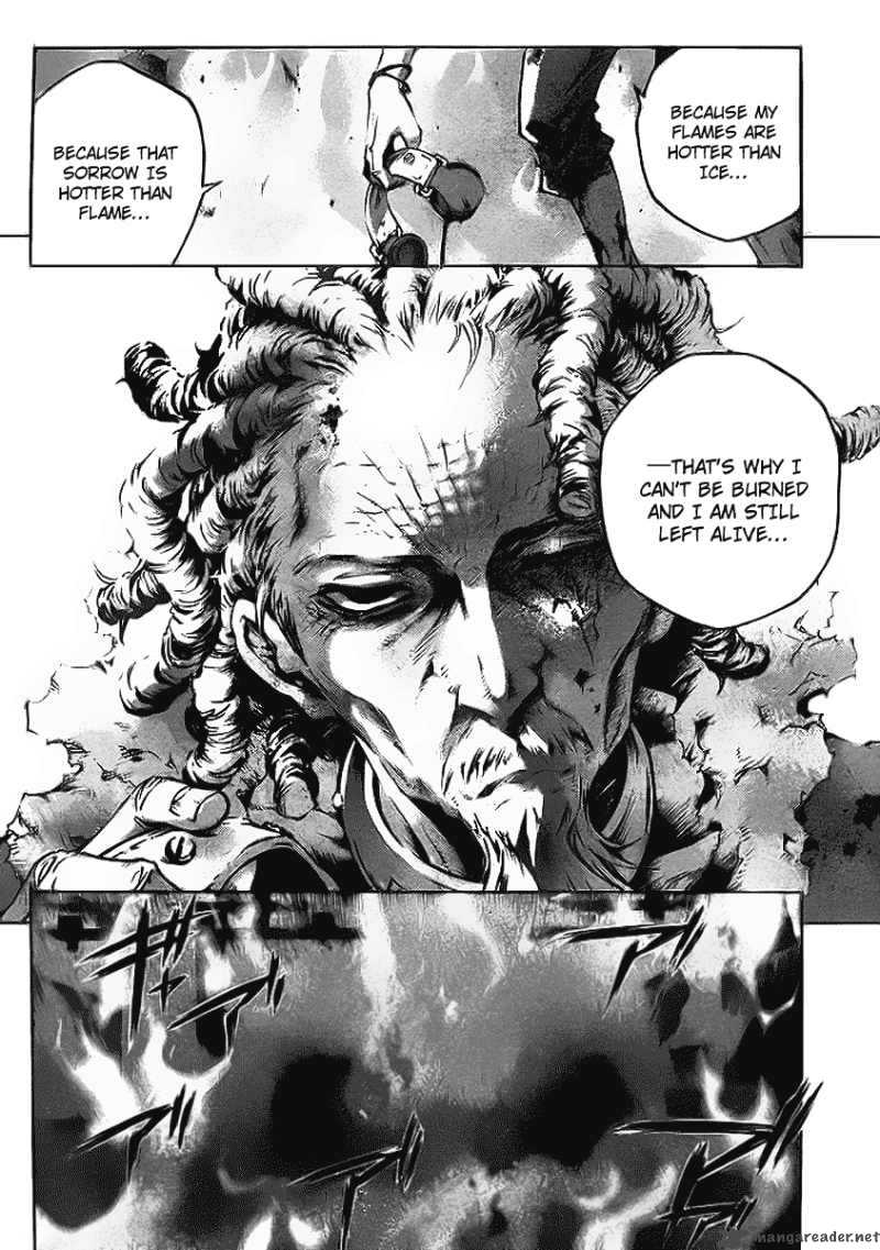 Deadman Wonderland 34 34