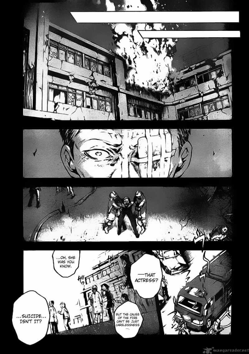 Deadman Wonderland 34 35