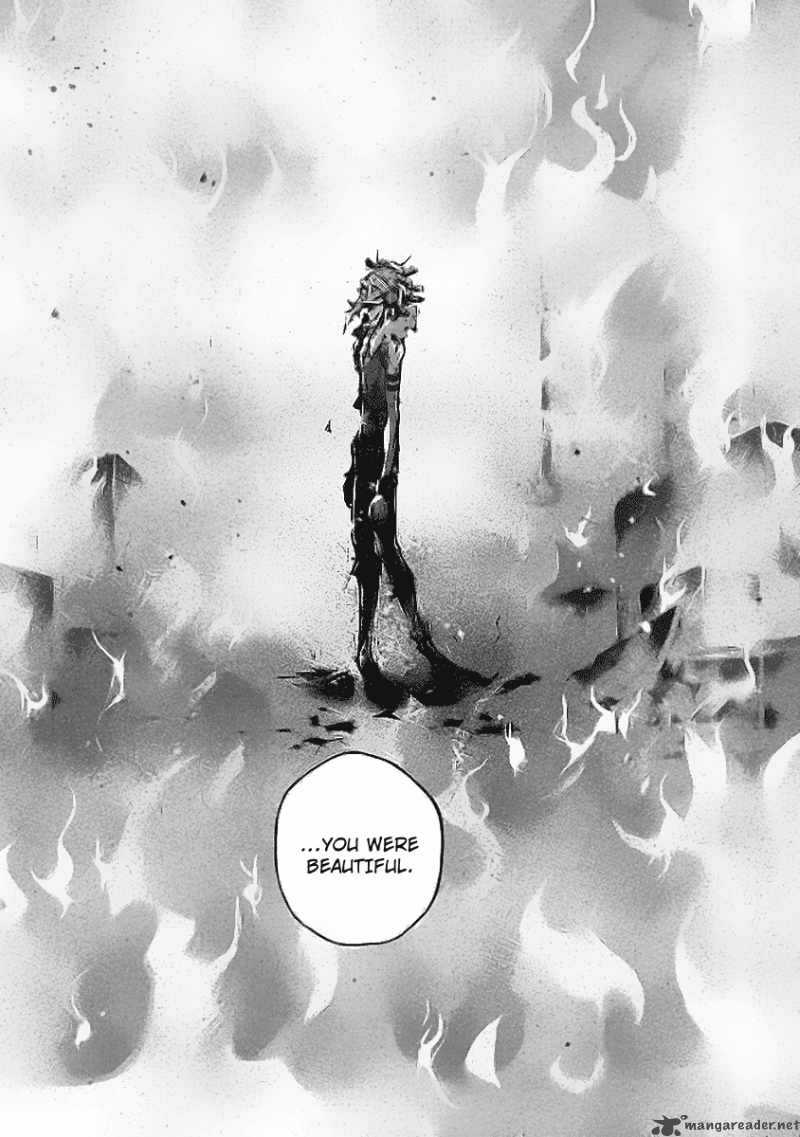 Deadman Wonderland 34 37