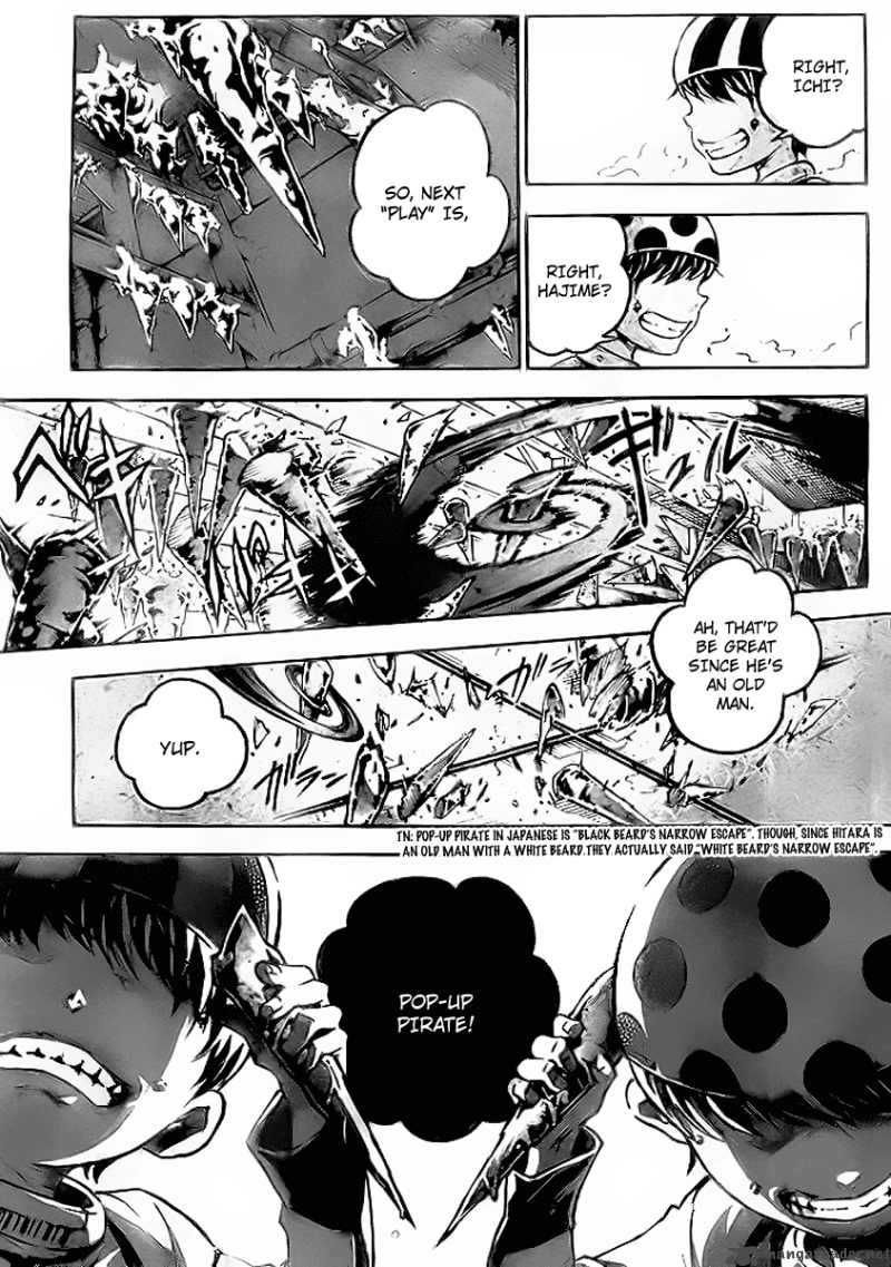 Deadman Wonderland 34 7