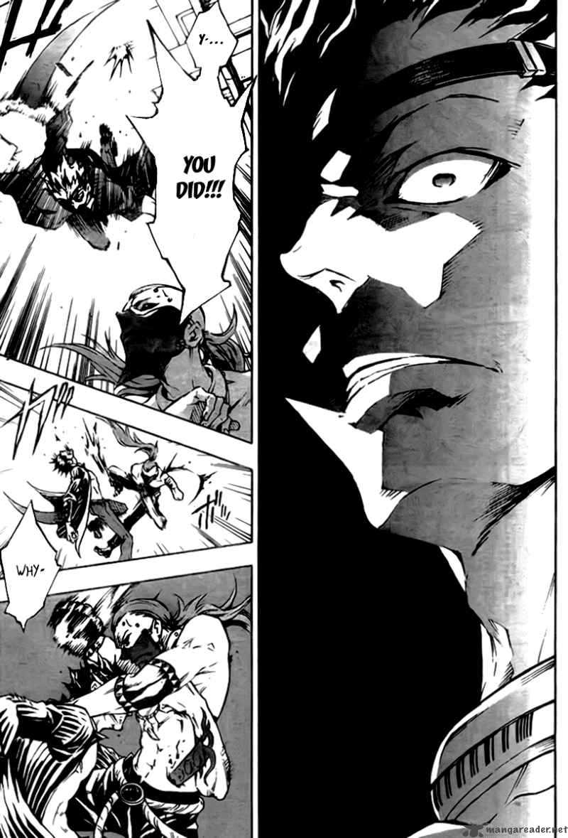 Deadman Wonderland 35 10