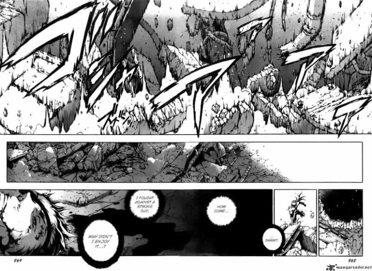 Deadman Wonderland 35 21