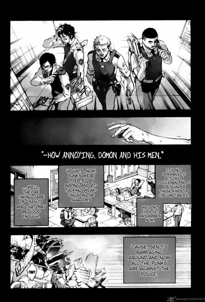 Deadman Wonderland 35 24