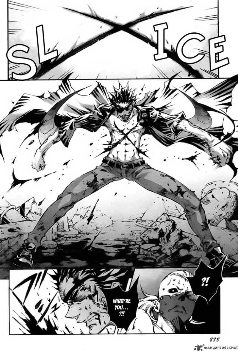 Deadman Wonderland 35 30