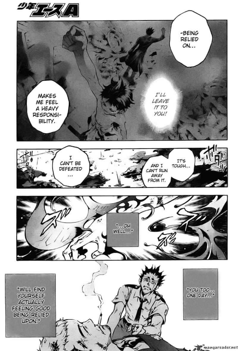 Deadman Wonderland 35 31