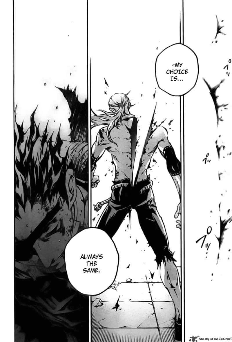 Deadman Wonderland 35 37
