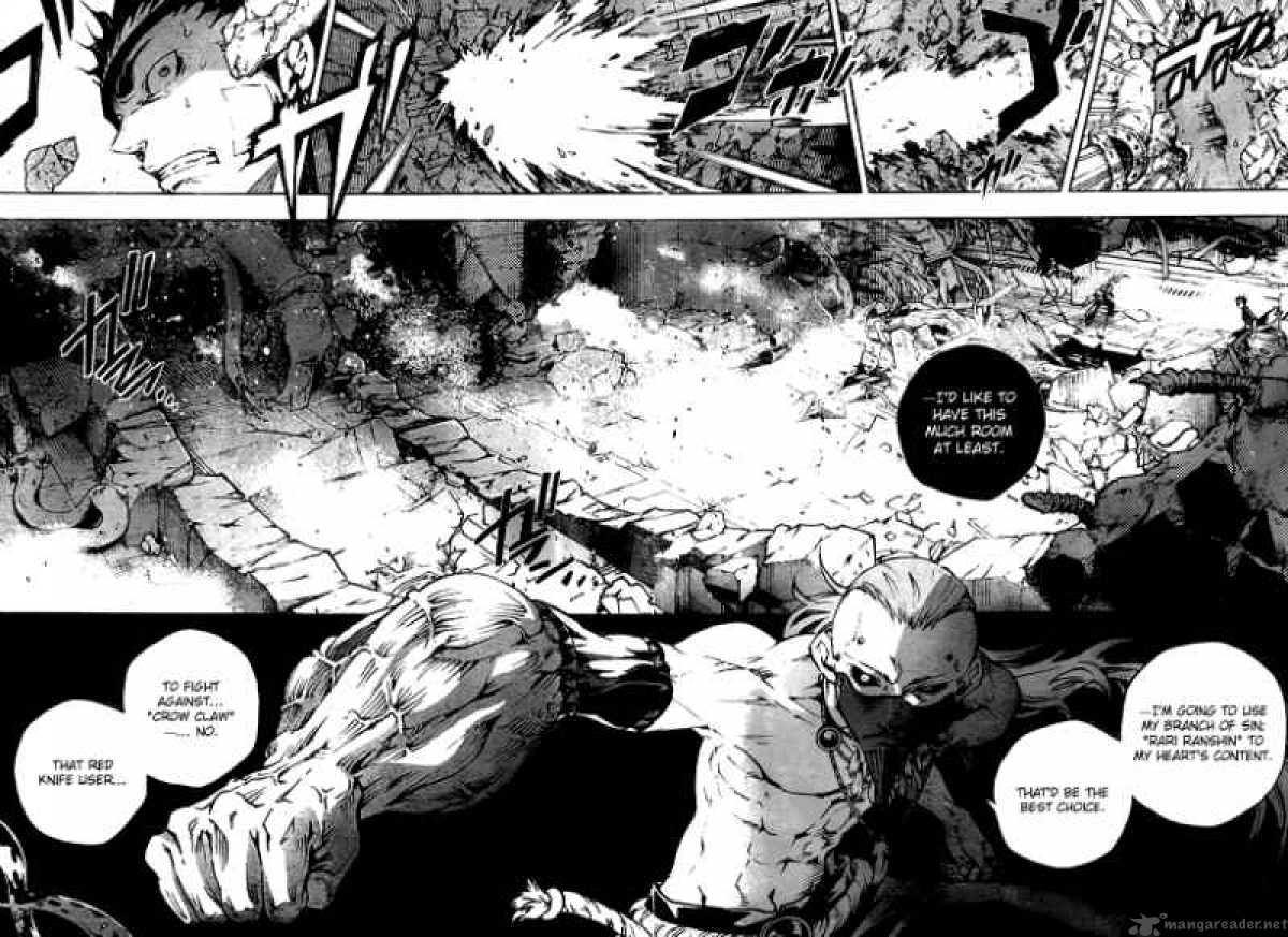 Deadman Wonderland 35 4