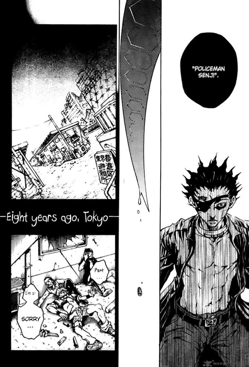 Deadman Wonderland 35 5