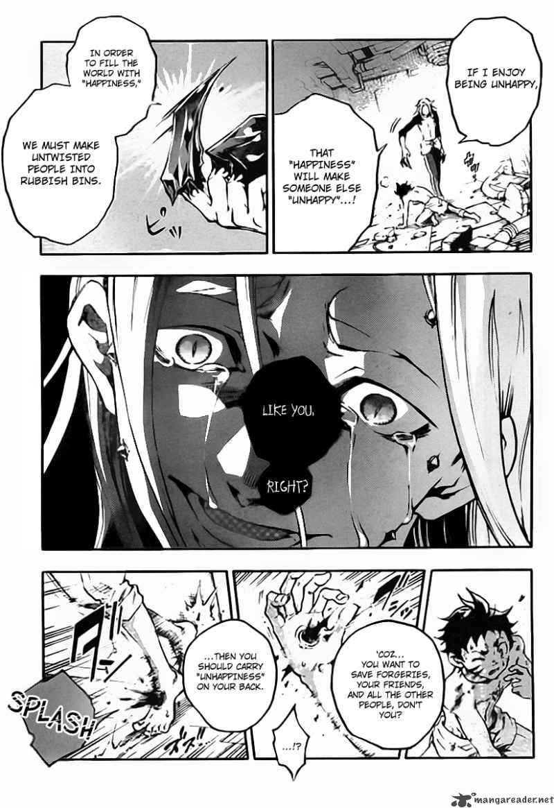Deadman Wonderland 36 11