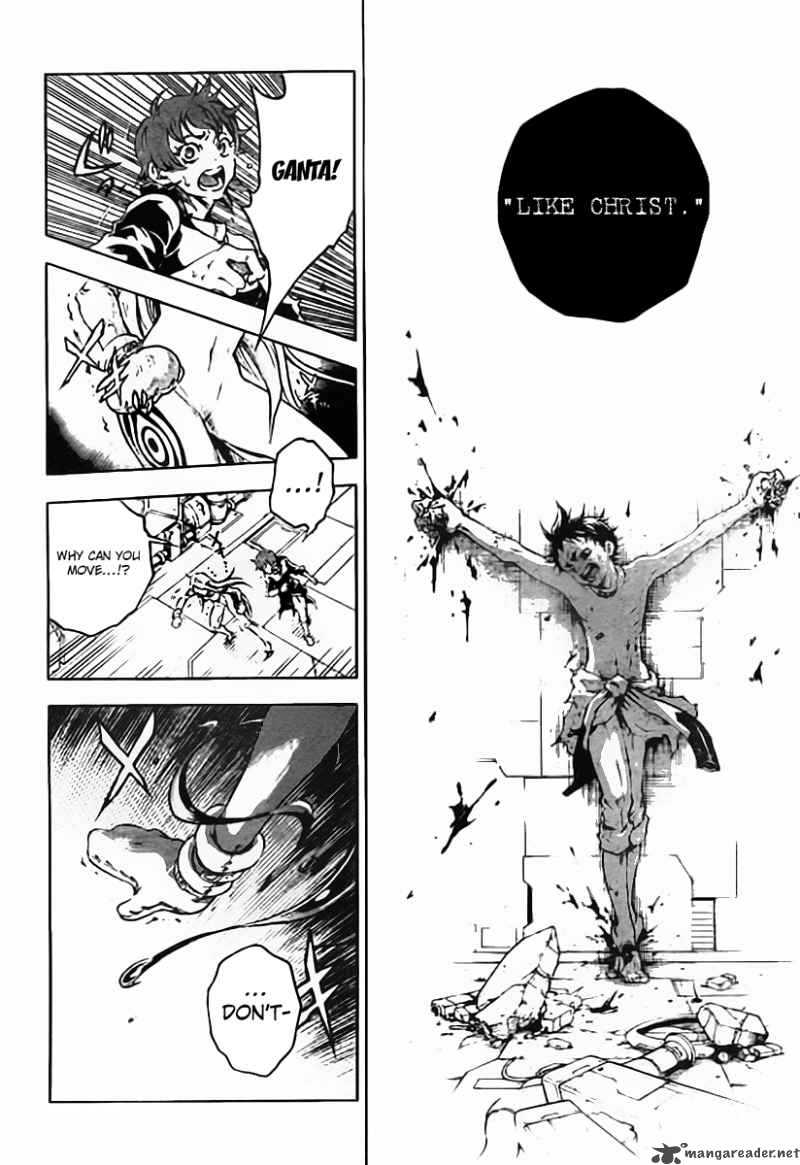 Deadman Wonderland 36 12