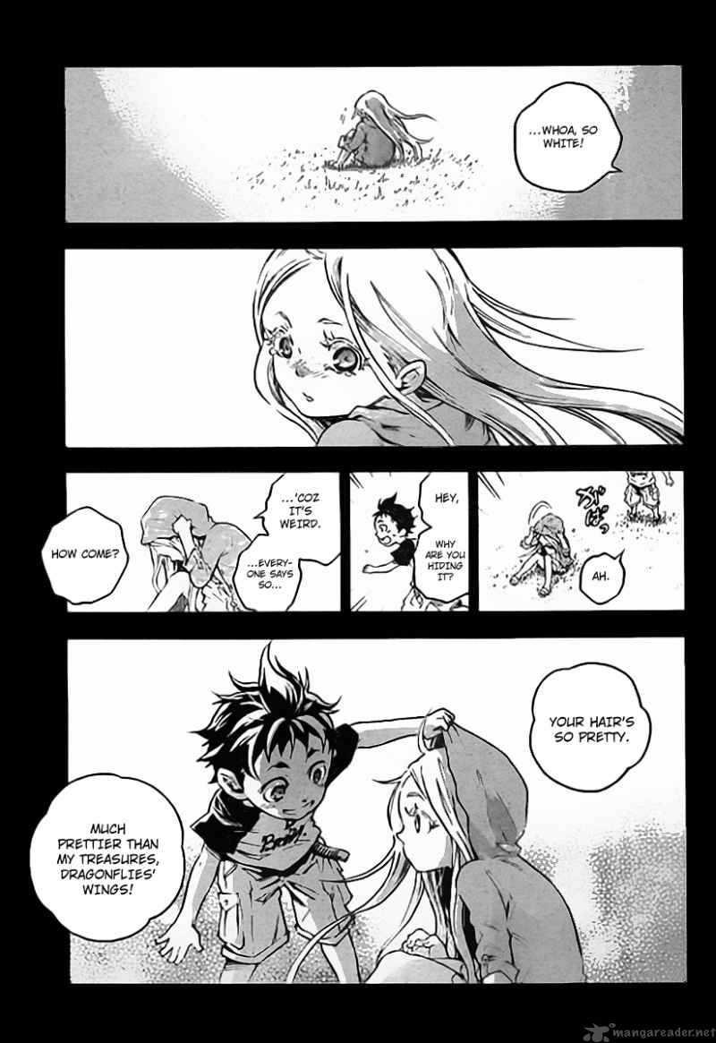 Deadman Wonderland 36 23