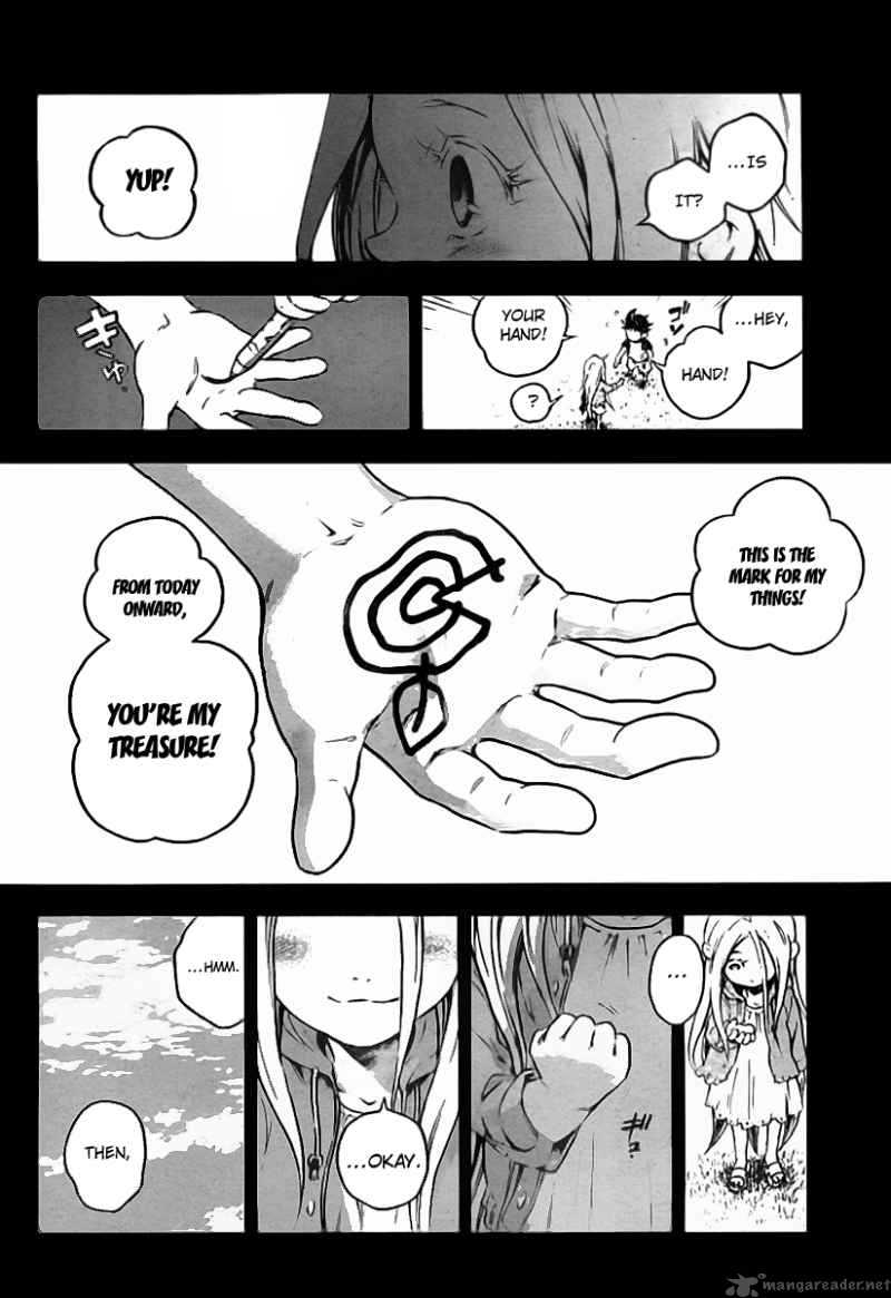 Deadman Wonderland 36 24