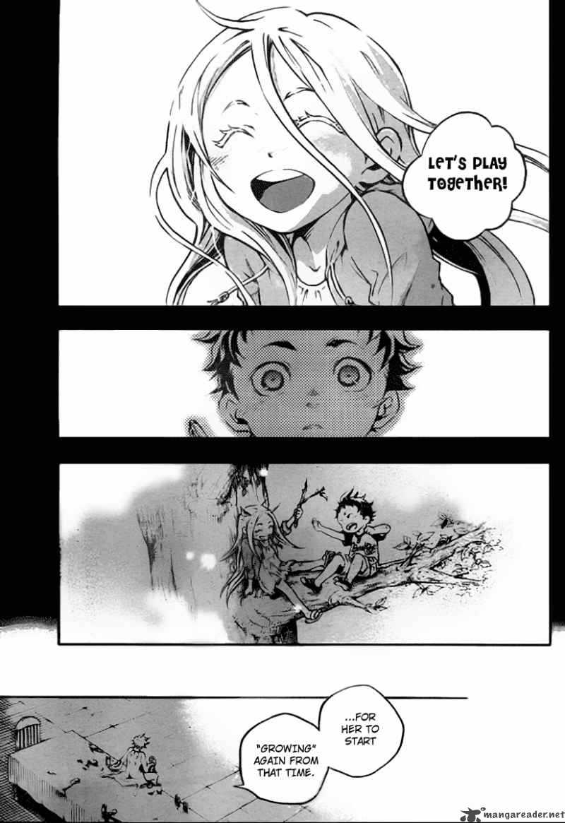 Deadman Wonderland 36 25