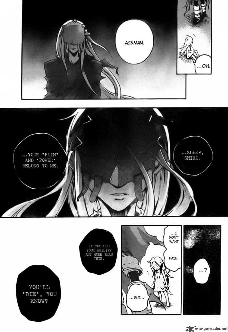 Deadman Wonderland 36 29